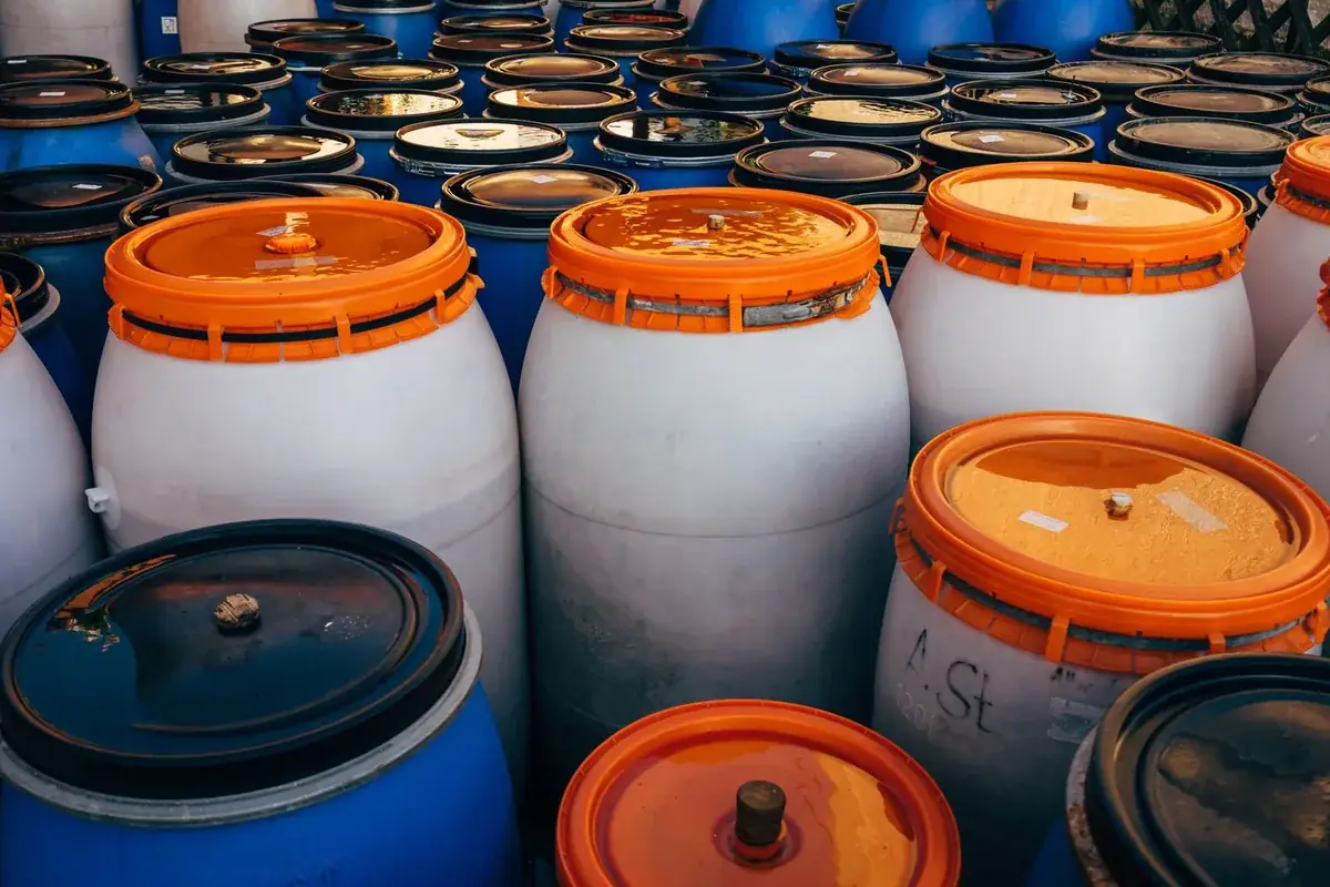 Hazmat Cleanup in Naranja, FL